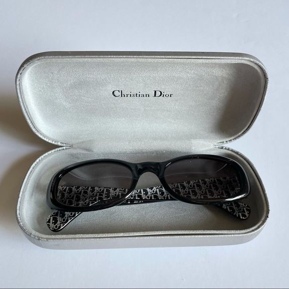 CHRISTIAN DIOR MACHA/P 5K4LE SUNGLASSES 52 135